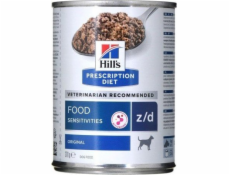 HILL S PD Canine Food Sensitivities z/d - Wet dog food - 370 g