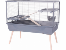 ZOLUX Neolife 100 grey - rabbit cage