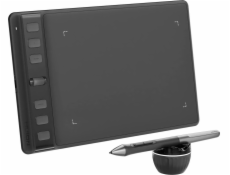 Grafický tablet Inspiroy 2S Black