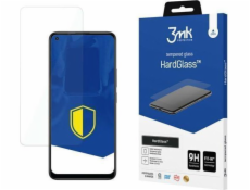 3mk tvrzené sklo HardGlass pro Realme 8