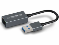 Esperanza ENA101 ETHERNET 1000 MBPS ADAPTÉR USB 3.0-RJ45