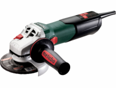 Metabo W 9-125 QUICK úhlová bruska 12,5 cm 10500 ot./min 900 W 2,1 kg