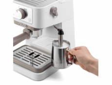 DeLonghi EC 260 W Pákové espresso Stilosa