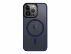 Tactical MagForce Hyperstealth Kryt pro iPhone 13 Pro Deep Blue