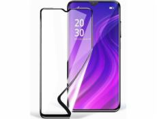 5D celolepiace keramické sklo - pre Samsung Galaxy A13 4G / A13 5G čierne