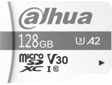 Paměťová karta DAHUA TF-P100/128G 128GB