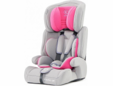 Dětská autosedačka Kinderkraft COMFORT UP I-SIZE (9 - 36 kg; 15 měsíců - 12 let) Růžová