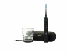 Philips Sonicare DiamondClean HX9911/09 electric toothbrush Adult Sonic toothbrush Black