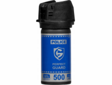 Pepřový plyn POLICE PERFECT GUARD 500 - 40 ml. gel (PG.500)