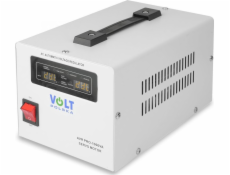 Stabilizátor napětí Volt Polska AVR Pro 1000VA 3% Servo