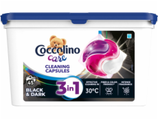 COCCOLINO ČEPICE 45W BLACK TIGER LILYE TRIO XL EE