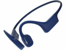 SHOKZ OpenSwim Headphones Wireless Neck-band Sports Blue