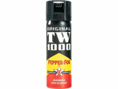 Pepřový sprej TW 1000 PEPPER-FOG 63 ml - kornout/obláček