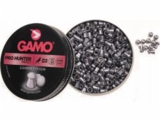 Gamo Pro-Hunter pistolové pelety cal. 4,5 mm 500 ks.