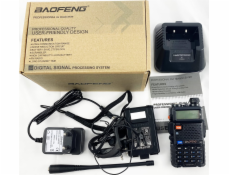 BAOFENG UV-5R HTQ WALKIE-TALKIE