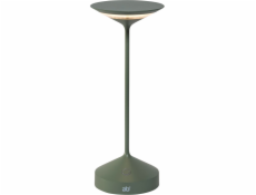 ab+ by Abert Tempo portable Table Lamp sage green