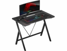 Gaming desk - Huzaro Hero 1.4 Black