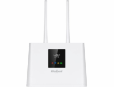 Bezdrátový router Rebel RB-0702 Jednopásmový (2,4 GHz) 3G 4G