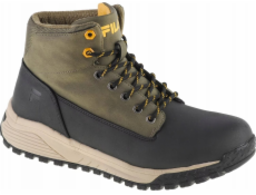 Fila Fila Lanke XXI Mid FFM0169-83158 Čierna 43