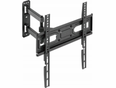 Maclean TV-Halterung max vesa 400x400 pro gebogene TV 33-70 35kg MC-647N