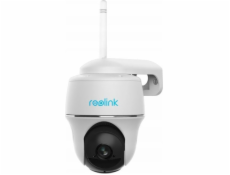 REOLINK ARGUS PT 5MP TYP-C IP Camera White