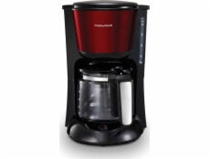 Morphy Richards Evoke Countertop Espresso kávovar 162752