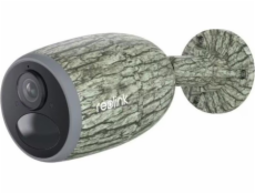 IP kamera GO PLUS 4G LTE USB-C CAMO REOLINK (s baterií)