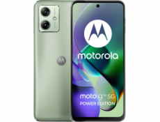 Motorola Moto G moto g54 5G 16,5 cm (6,5 ) USB Type-C 12 GB 256 GB 5000 mAh mátově zelená