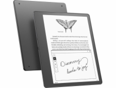 Ebook Kindle Scribe 10.2  16GB WiFi Basic Pen Grey