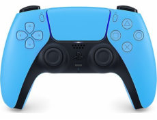 Sony DualSense Starlight Blue PS5 Wireless Controller