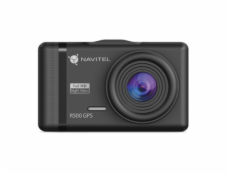 GPS navigace Navitel R500