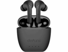 Defunc Earbuds True Mute Vestavěný mikrofon Wireless ANC Bluetooth Black