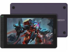 HUION Kamvas 13 grafický tablet Violet 5080 lpi 293,76 x 165,24 mm USB