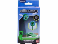 Lampička na čtení MINECRAFT - CREEPER