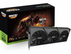 Inno3D GEFORCE RTX 4080 SUPER X3 NVIDIA 16 GB GDDR6X