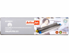 Faxový film Activejet AF-PFA351 (náhrada za Philips PFA351 Magic 5; Supreme; 213 mm x 45 m)