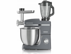 Heinrich s Germany HKM 8083 - food processor