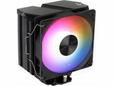 Chladič CPU AEROCOOL PGS RIME 4 ARGB PWM 4P