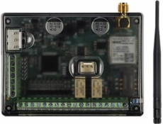 SATEL GPRS MONITOROVACÍ MODUL GPRS