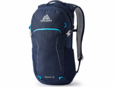 Multipurpose Backpack - Gregory Nano 18 Bright Navy