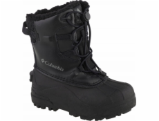 Columbia Columbia Bugaboot Celsius WP Snow Boot 2007401010 Black 30