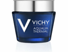 Vichy Aqualia Thermal Night Spa Gel Cream Noční krém na obličej 75 ml