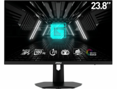 Počítačový monitor MSI G244F E2 60,5 cm (23,8 ) 1920 x 1080 pixelů Full HD černý