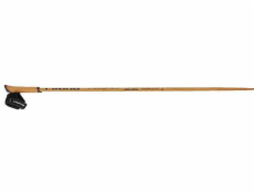 Bambusové Nordic Walking Expedition Carbo 110 cm Vikingské hůlky