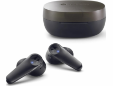 Motorola BUDS 600 BT True Wireless Jet Black Sluchátka