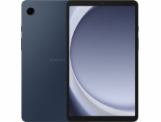 Samsung Galaxy Tab A9 Wi-Fi 128 GB 22.1 cm (8.7 ) 8 GB Wi-Fi 5 (802.11ac) Navy