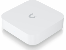 Ubiquiti | UniFi Gateway Lite nové generace | 802.11ax | 10/100/1000 Mbit/s | Ethernetové LAN (RJ-45) porty 1 | Podpora síťoviny č. | MU-MiMO č. | Žádné mobilní širokopásmové připojení