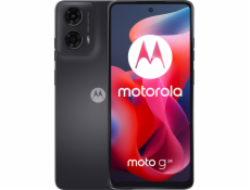 Motorola moto g24 PB180013SE 16,7 cm (6,56 ) Dual SIM Android 14 4G USB Type-C 8 GB 128 GB 5000 mAh Charcoal