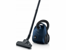 Bosch Serie 2 BGBS2BU1T vysavač 3,5 l Válcový vysavač Suchý 850 W sáček na prach