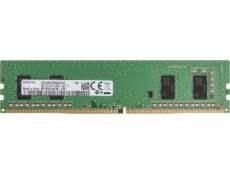 Samsung UDIMM 8GB DDR4 3200MHz M378A1G44AB0-CWE